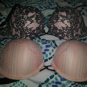 Victoria secret bombshell Bra